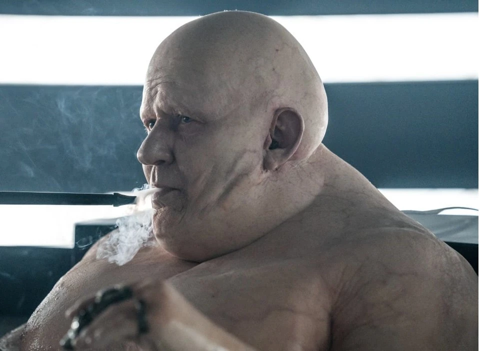 Baron Vladimir Harkonnen